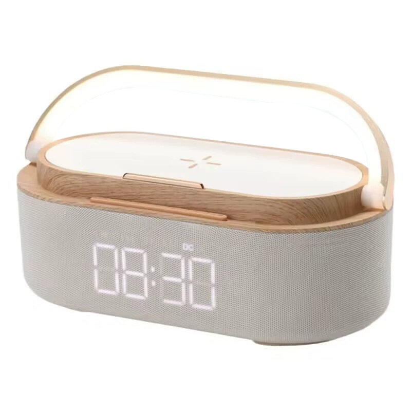 Outdoor Mini Wireless BT Sports Waterproof Subwoofer Portable Speakers